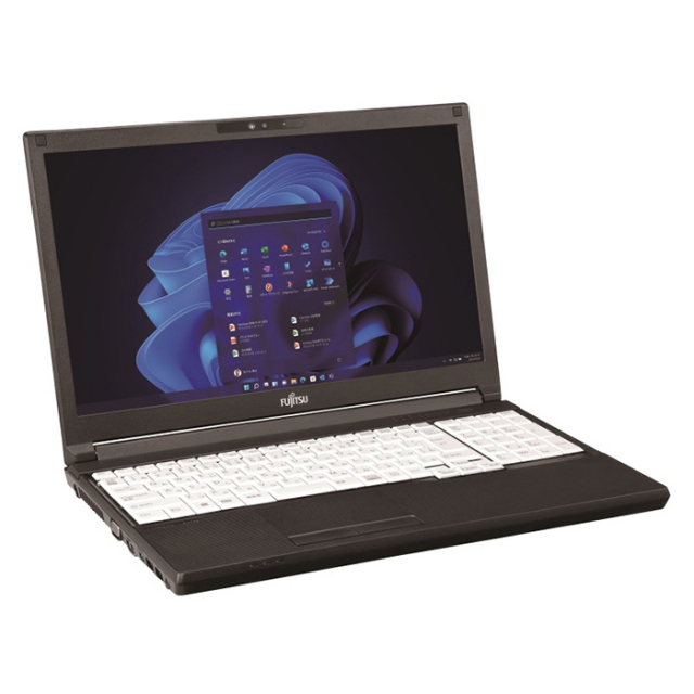 13型ノートパソコン/i5/12ギガ/SSD/11/オフィス 東芝_Dynabook_R73/J