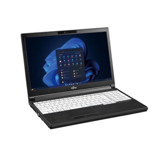 福袋 富士通 E736/P Celeron 8GB DVD 無線 Win11