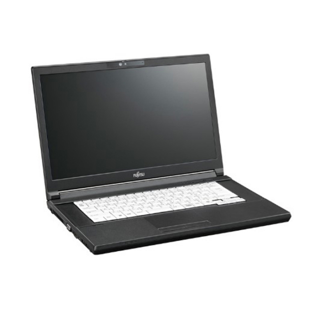 富士通 LIFEBOOK A5513/RX ノートPC FMVA0F02EP Win11Pro WPSOffice