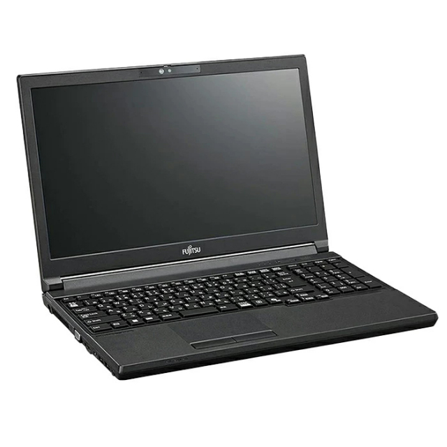 み*ひ様 【★美品！】富士通 LIFEBOOK A5513/R（2024年10月 富士通 LIFEBOOK A5513/R ノートパソコン FMVA0F043 Windows11 Pro