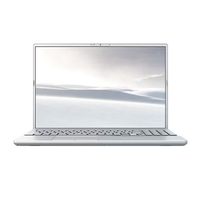 富士通 LIFEBOOK AH40/J ノートパソコン FMVA40JSJ1 Windows11 Office