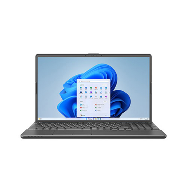 Windowsノート本体 LIFEBOOK AH43/H3 FMVA43H3SJ WW8562 富士通 LIFEBOOK AH43/H3 ノートパソコン FMVA43H3BJ Win11
