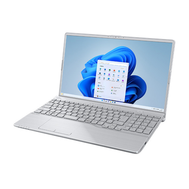Windowsノート本体 LIFEBOOK AH43/H3 FMVA43H3SJ WW8562 fmva43h3sj-no-1.jpg?t=