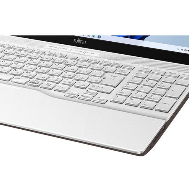 富士通FMV FMVA45C2G2 最新規格「ハイスピードWi-Fi 6E」搭載『Adobe CC2021』『office Professional 2021』『Adobe Photoshop 2022』『Adobe Illustrator 2022』収録（長文） 富士通FMV FMVA45C2G2 最新規格「ハイスピードWi-Fi 6E」搭載『Adobe