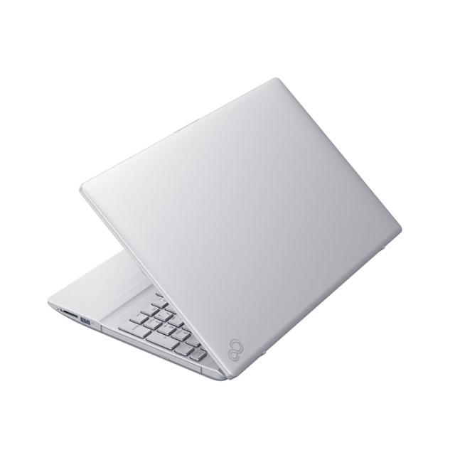 富士通 LIFEBOOK AH45/J3 ノートパソコン FMVA45J3SJ Windows11