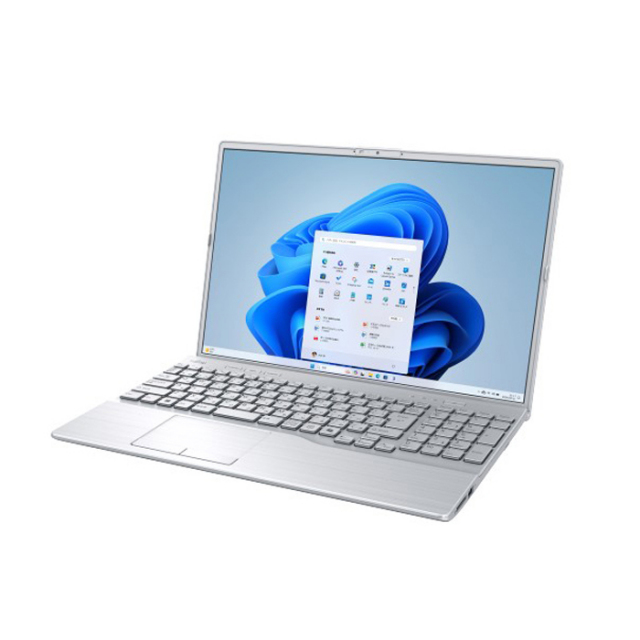 S55 FujitsuノートパソコンSSD高速 Windows11オフィス付き S55 FujitsuノートパソコンSSD高速 Windows11オフィス付き