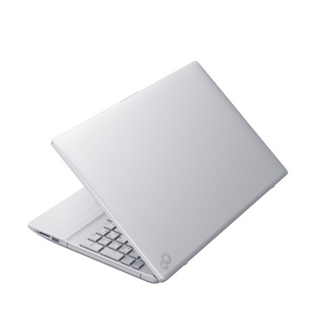富士通 LIFEBOOK AH45/J3 ノートパソコン FMVA45J3SZ Windows11
