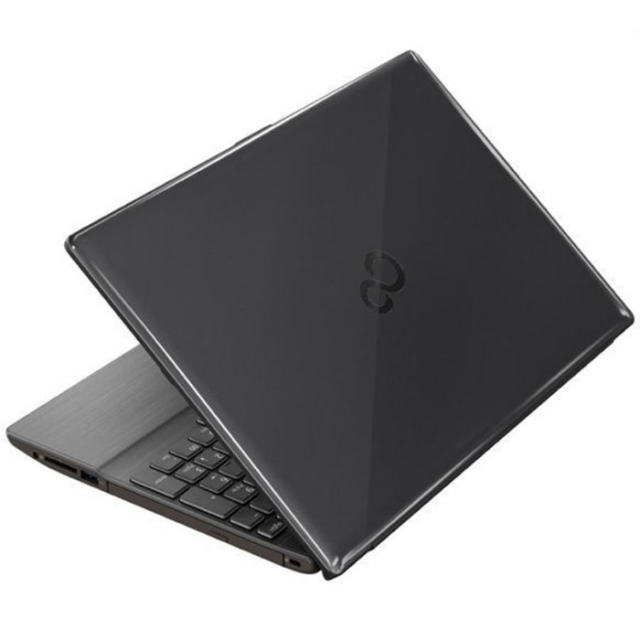 富士通 LIFEBOOK AH46/H ノートパソコン FMVA46HB Windows11 Home