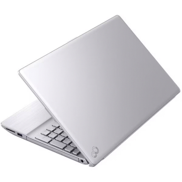 富士通 LIFEBOOK AH47/H3 ノートパソコン FMVA47H3SC Windows11 Home