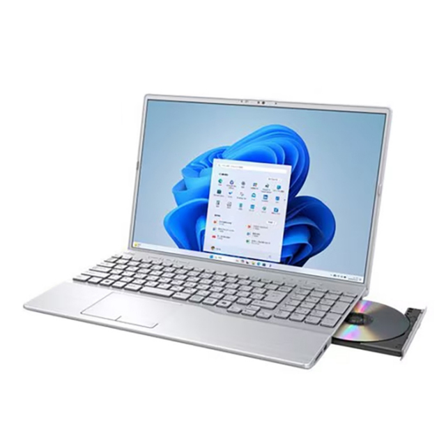 Windowsノート本体 LIFEBOOK AH i3-7130U/4GB/128GB SSD Core i3-7130U