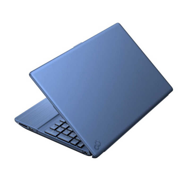 富士通 LIFEBOOK AH480/J ノートパソコン FMVA480JLA Windows11 Ryzen