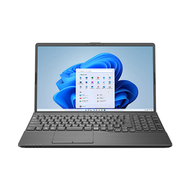 FMV LIFEBOOK AH50 5700U 8G 512G office付 FMV LIFEBOOK AH50 5700U 8G 512G office付