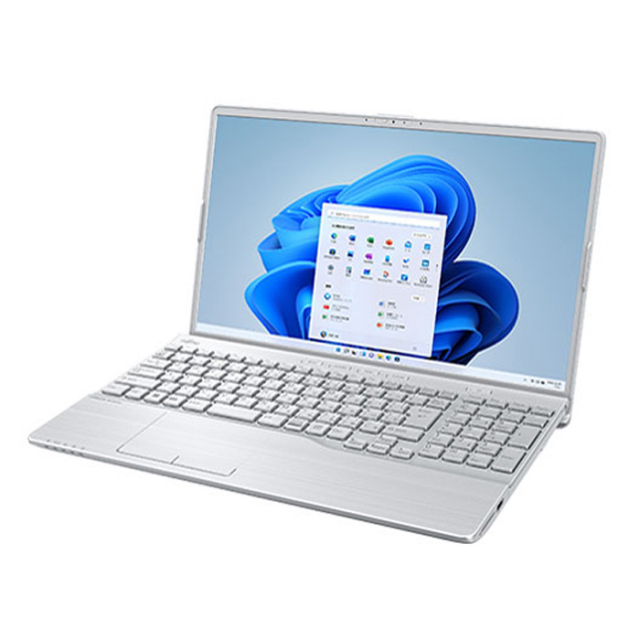 爆速SSD512GB 富士通 AH50/B3 core i7-7700HQ 中古良品ノートパソコン Windows11+office 爆速SSD512GB 富士通