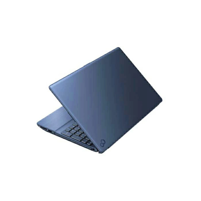 富士通 LIFEBOOK AH50/H1 ノートパソコン FMVA50H1LK Win11 Office付き