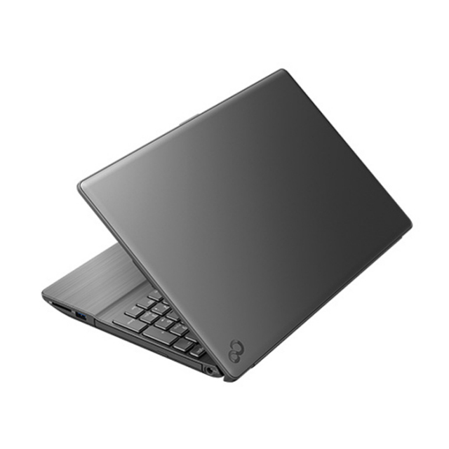 ● 美品 富士通 FMVA50H3B LIFEBOOK Windows 11 富士通 LIFEBOOK AH50/H3 ノートパソコン FMVA50H3B Windows11 Home