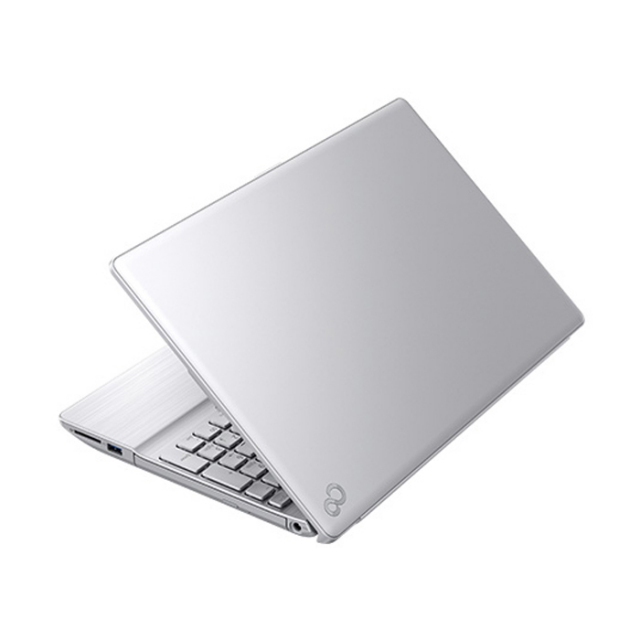富士通 LIFEBOOK AH50/H3 ノートパソコン FMVA50H3S Windows11 Office