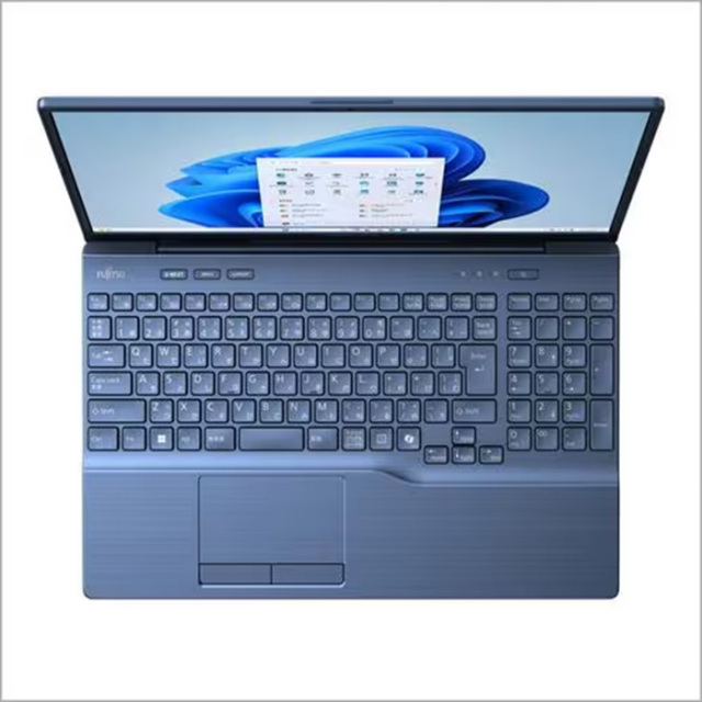 【商談成立】【美品 高性能i7 SSD480GB】富士通ノートパソコンLIFEBOOK AH50/D1　Win11 Corei7 メモリ8GB SSD480GB Office バッテリー良好 商談成立】【美品 高性能i7 SSD480GB】富士通ノートパソコンLIFEBOOK