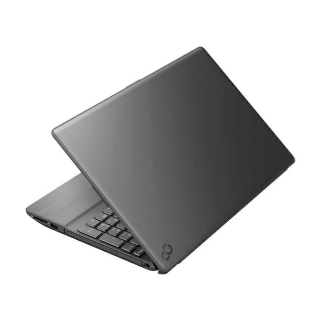 富士通 LIFEBOOK AH52/H2 ノートパソコン FMVA52H2BB Windows11 Home