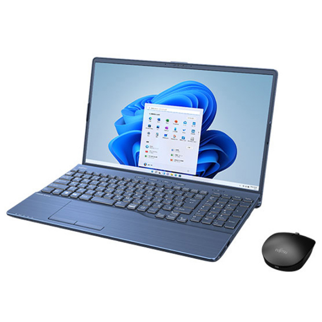 富士通 LIFEBOOK AH53／X FMVA53XB アップグレード済 富士通 LIFEBOOK AH53／X FMVA53XB アップグレード済