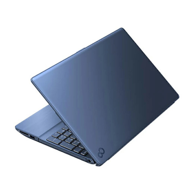 富士通 LIFEBOOK AH53/H2 ノートパソコン FMVA53H2L Windows11 Office