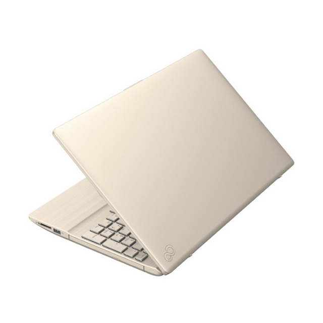 富士通 LIFEBOOK AH53/J3 ノートパソコン FMVA53J3G Windows11 Ryzen 7