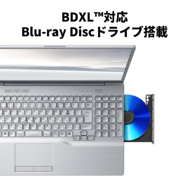 510 LIFEBOOK AH53/U Core i7 メモリ16GB 美品】富士通 LIFEBOOK AH53/R 15.6型 (Core i7/SSD512GB/16GB