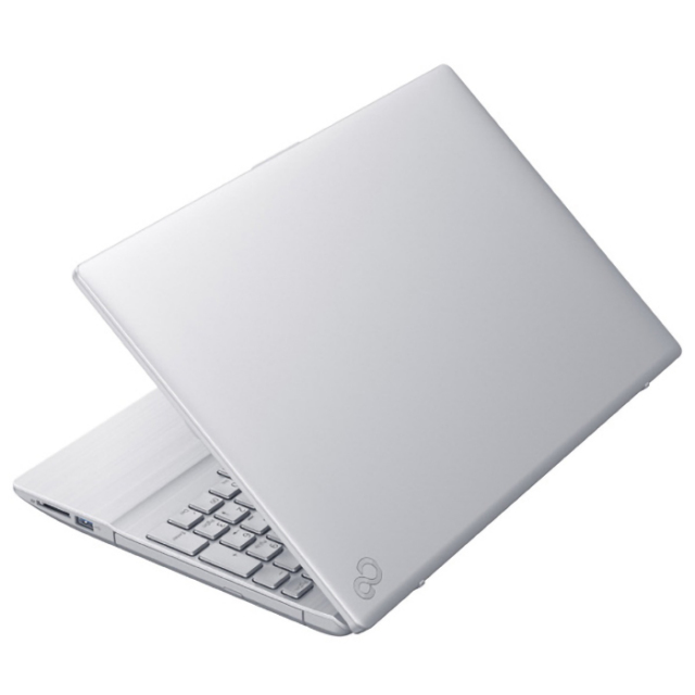 富士通 LIFEBOOK AH53/J3 ノートパソコン FMVA53J3S Windows11 Office