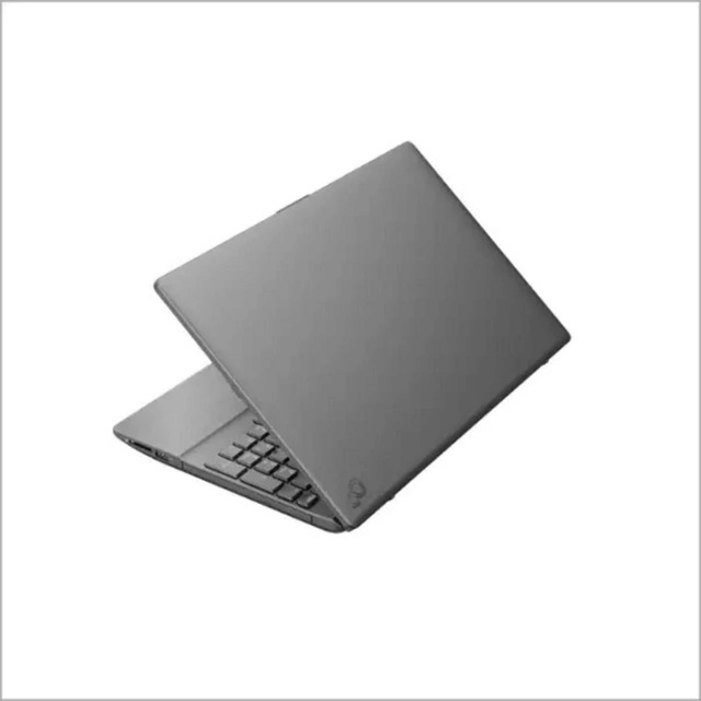 富士通 FMV A53-K3 ノートパソコン FMVA53K3BH Windows11 MAR Office