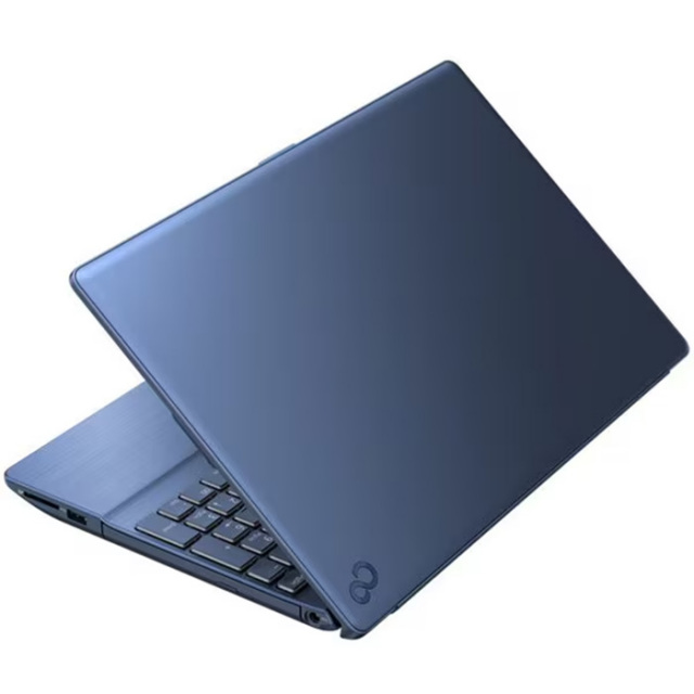 富士通 FMV A53-K3 ノートパソコン FMVA53K3LC Windows11 Core i5