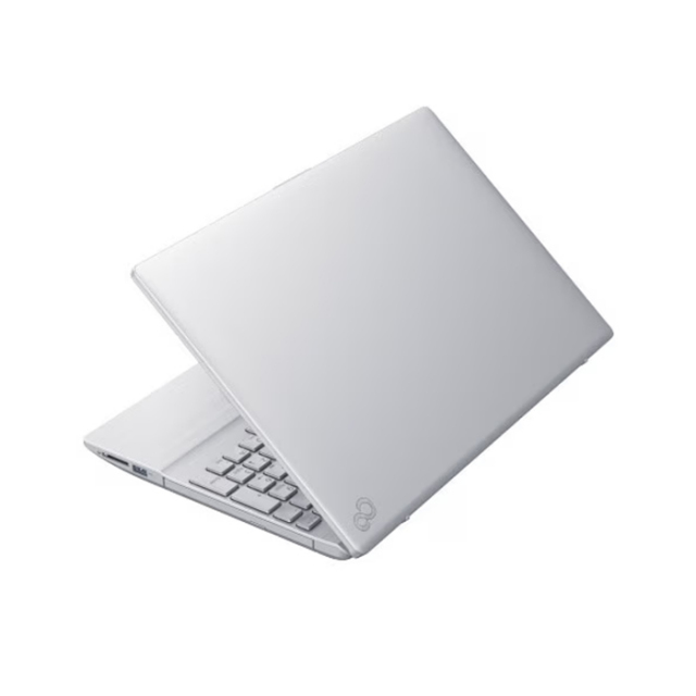 富士通 FMV A53-K3 ノートパソコン FMVA53K3SK Windows11 Office付き
