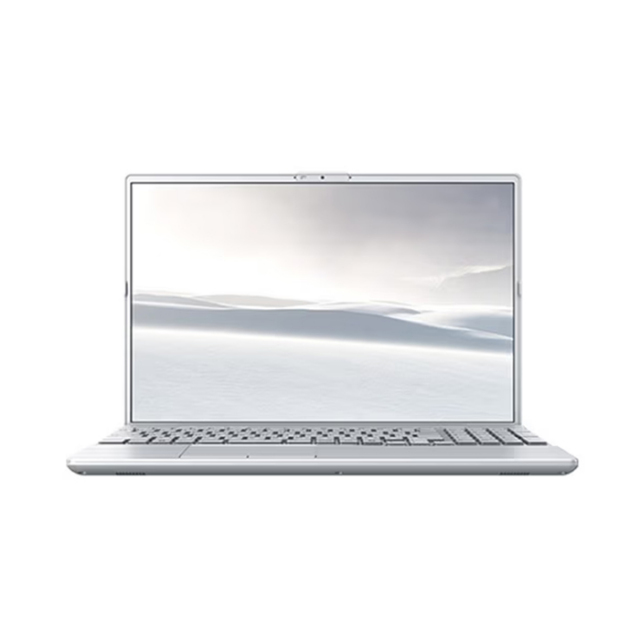富士通 FMV A53-K3 ノートパソコン FMVA53K3SK Windows11 Office付き