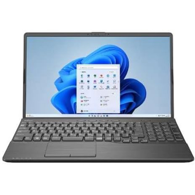 fujitsu ちがい core i5 メモリ4Gb_5