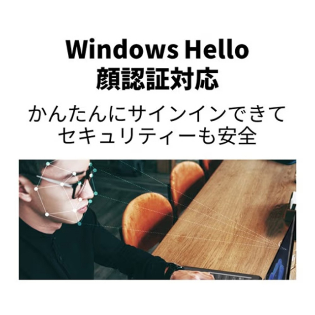 富士通 LIFEBOOK AH56/J3 ノートパソコン FMVA56J3GK Windows11 Office