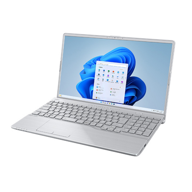 ノートパソコン AH57/H3 FMVA57H3BE 富士通 Corei7 fmva57h3se-no-1.jpg?t=