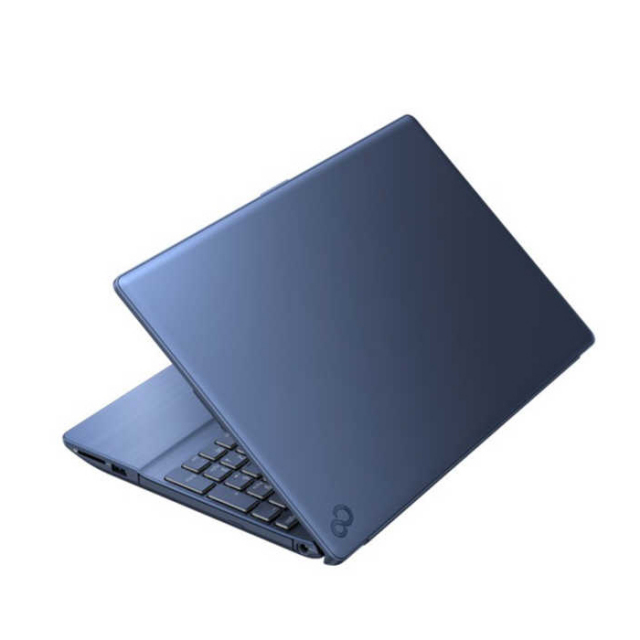 富士通 FMV A700-K3 ノートパソコン FMVA700K3L Windows11 Office付き