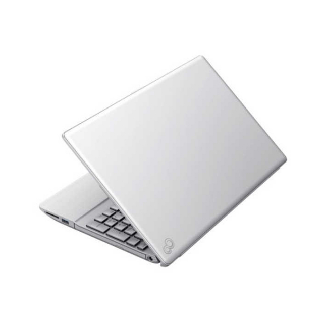 富士通 FMV A700-K3 ノートパソコン FMVA700K3S Windows11 Office付き