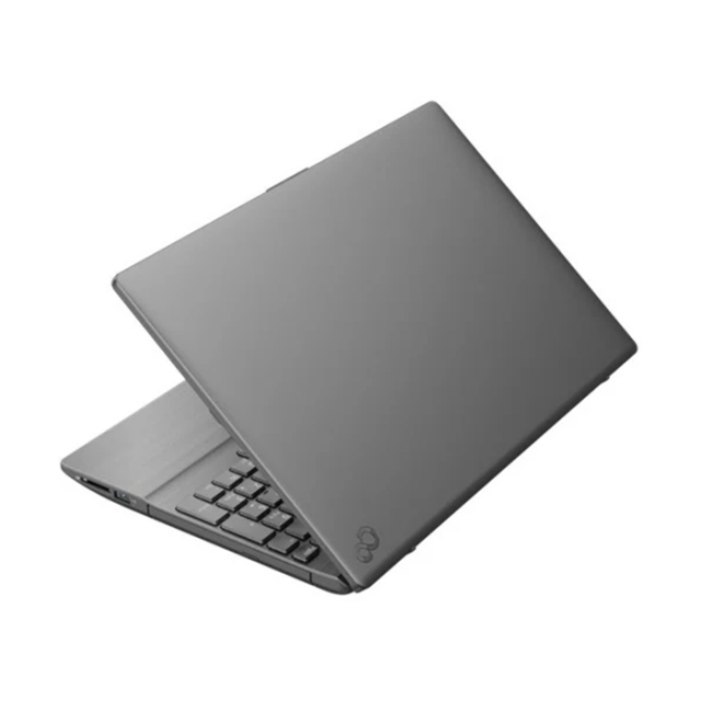 富士通 FMV A75-K3 ノートパソコン FMVA75K3BZ Windows11 Office付き