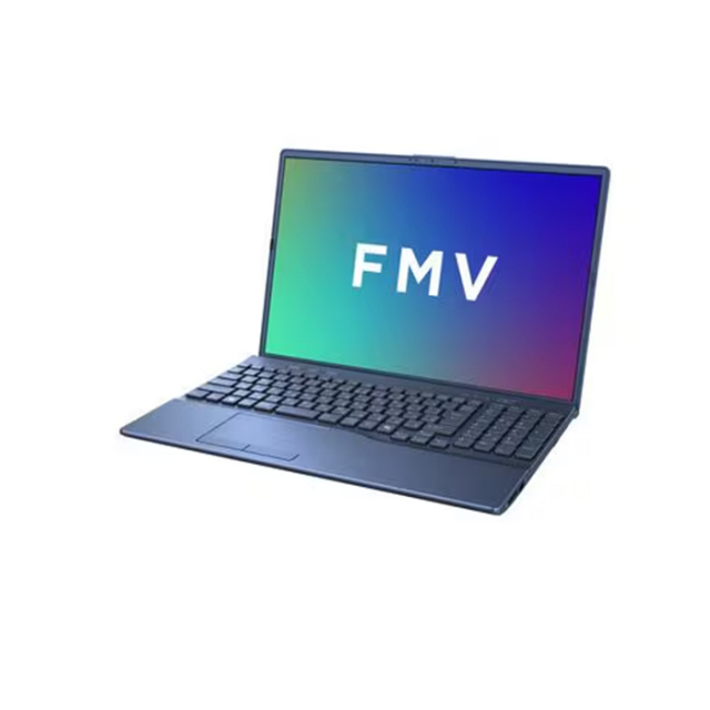 富士通 FMV A75-K3 ノートパソコン FMVA75K3LY Windows11 (MAR) Office