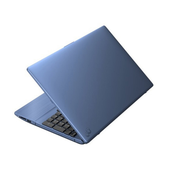 富士通 FMV A75-K3 ノートパソコン FMVA75K3LZ Windows11 Office付き