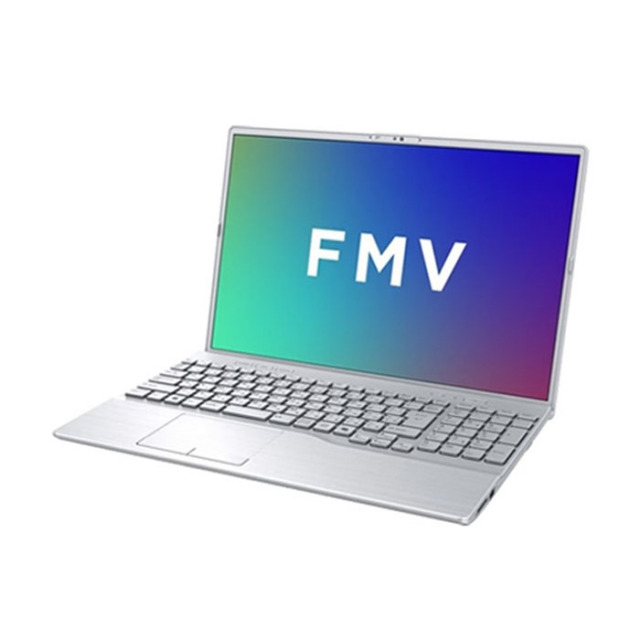 富士通 FMV A76-K3 ノートパソコン FMVA76K3SK Windows11 Office付き