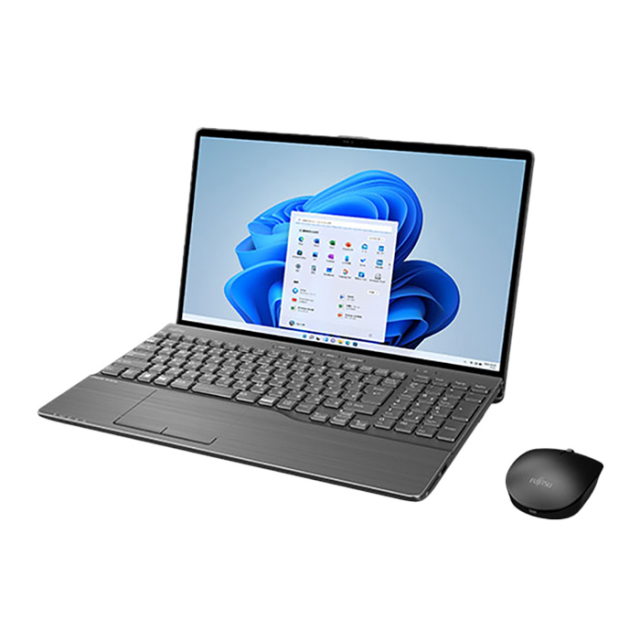 訳あり品　FUJITSU LIFEBOOK AH77/G ノートパソコン 訳あり品 FUJITSU LIFEBOOK AH77/G ノートパソコン - メルカリ