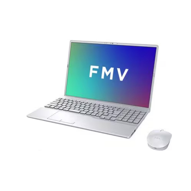 富士通 FMV LIFEBOOK M75-K3 / Ryzen 7 富士通 FMV A77-K3 ノートパソコン FMVA77K3SA Windows11 Office付き