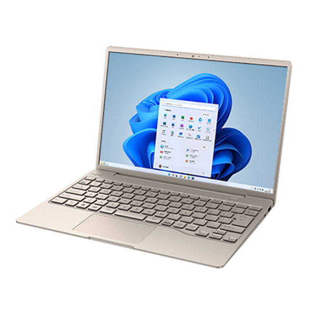 富士通 LIFEBOOK CH75 E3 Windows11 第11世　 i5 富士通 LIFEBOOK CH75/G3 ノートパソコン FMVC75G3G Win11 Core i5
