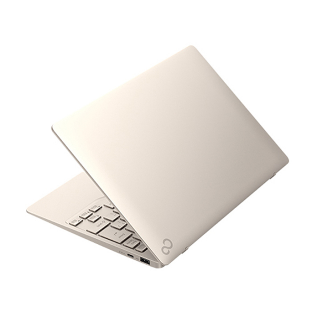 富士通 LIFEBOOK CH75/G3 ノートパソコン FMVC75G3G Win11 Core i5