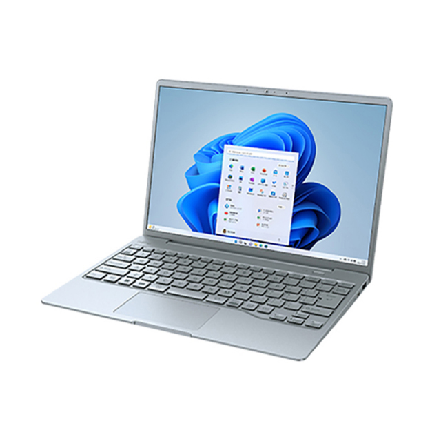 富士通 LIFEBOOK CH75/G3 ノートパソコン FMVC75G3L Windows11 Office 