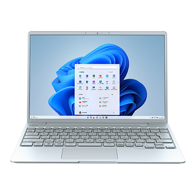 大特価★富士通ノートパソコン LIFEBOOKCH75/H3 FMVC75H3L 富士通 LIFEBOOK CH75/H3 ノートパソコン FMVC75H3L Windows11 Office