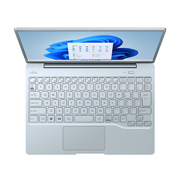 富士通 LIFEBOOK CH75/H3 ノートパソコン FMVC75H3L Windows11 Office