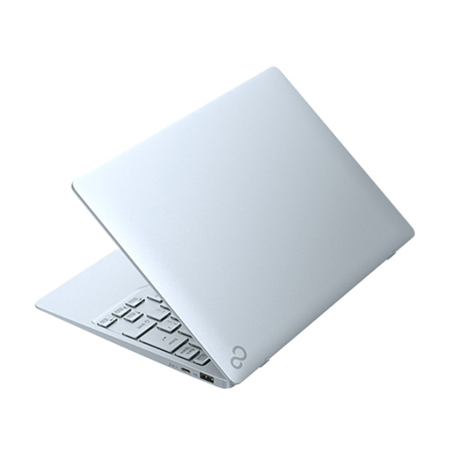 富士通 LIFEBOOK CH75/H3 ノートパソコン FMVC75H3L Windows11 Office