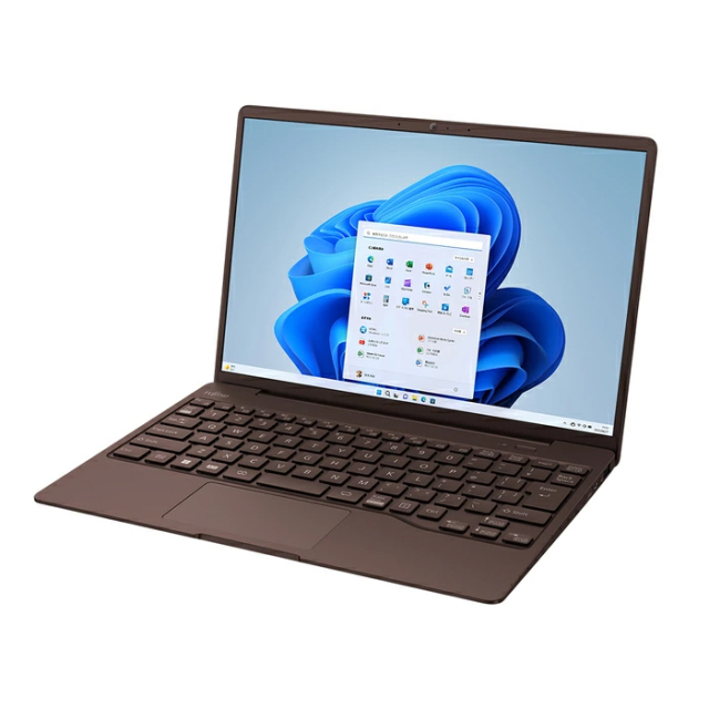 富士通 LIFEBOOK CH77/G3 ほしく FMVC77G3GE FMVC77G3LE FMVC77G3ME 