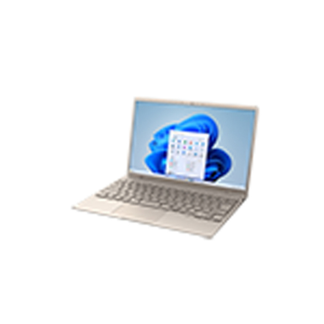 富士通 LIFEBOOK CH77/H3 ノートパソコン FMVC77H3GE Win11